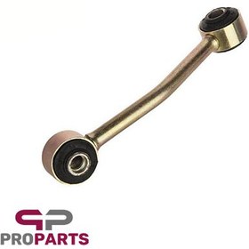 تصویر مجموعه جلوبندی کامل پژو ۴۰۵ امیرنیا 