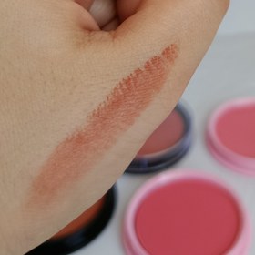 تصویر رژگونه مهرونا - 13 