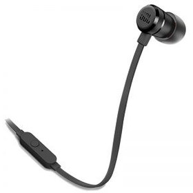 تصویر ایرفون T290 جی بی ال مدل JBLT290BLK ا JBL T290 In-Ear Headphones JBL T290 In-Ear Headphones