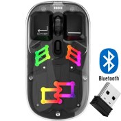 تصویر ماوس بی سیم ایلون مدل WM913 