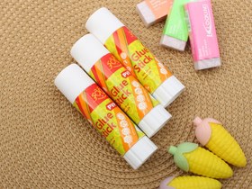 تصویر چسب ماتیکی 25 گرمی Luky 