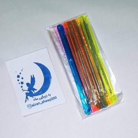 تصویر میل پیلینگ پاکسازی پوست 