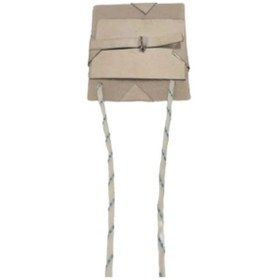 تصویر المنت اسپند دودکن مدل EL100 