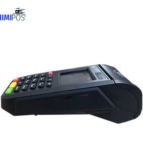 تصویر کارتخوان سیار مدل i80 برند SZZT 