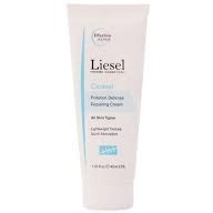 تصویر لایسل کرم ترمیم کننده پوست سیکاسل Cicasel Repairing Cream