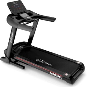 تصویر تردمیل فورد فیتنس مدل FA5000AC Ford Fitnes Treadmill FA5000AC