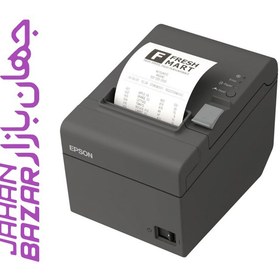 تصویر پرینتر حرارتی اپسون مدل EPSON TM-T20II 002 EPSON EPSON TM-T20 - 002 Thermal Printer