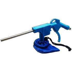 تصویر تفنگ وکیوم پمپ باد 