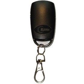 تصویر ریموت آزرایی کد ۴۳۳ ریموت آزرایی