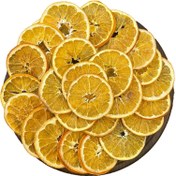 تصویر پرتقال تامسون خشک اعلا 