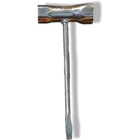 تصویر آچار شمع 19*17 