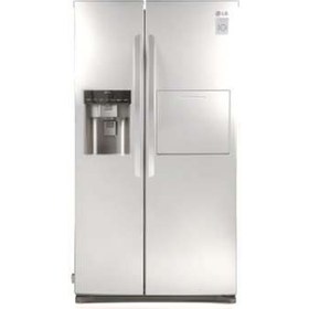 تصویر یخچال و فریزر ال جی مدل P ا LG P-Bentlee SX-P432S Refrigerator LG P-Bentlee SX-P432S Refrigerator