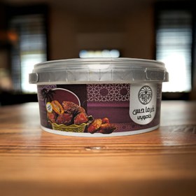 تصویر خرما خاصویی سطلی 