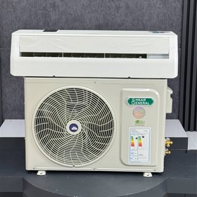 تصویر کولر گازی 30000 اینورتر دیجیتال جنرال شکار مدل GNR-30GSH 