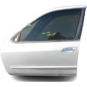 تصویر درب جلو چپ نیسان ماکسیما 