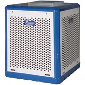 تصویر کولر آبی سلولزی ایران شرق 6000 بالا زن مدل IS60AS ترموستاتیک 