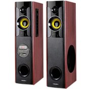 تصویر اسپیکر کنکورد مدل SA-VX2622 