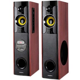 تصویر اسپیکر کنکورد مدل SA-VX2622 