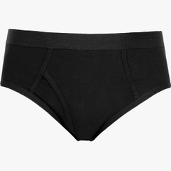 تصویر اسلیپ نخی درزدار 