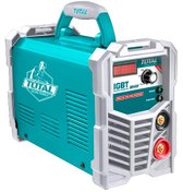 تصویر دستگاه جوش اینورتر 250 آمپر توتال مدل TW22506 TLITAL INVERTER MMA WELDING MACHINE TW22506