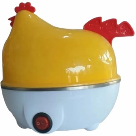 تصویر تخم مرغ پز مدل My Dream My Dream Egg Cooker