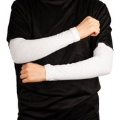 تصویر ساق دست ورزشي کد 901020 ا ُSport arm sleeve 00901020 ُSport arm sleeve 00901020