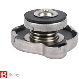 تصویر درب رادیاتور کیا سراتو کوپه 