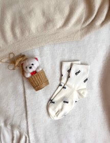 تصویر میو میو - خاکستری 