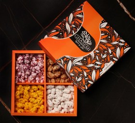 تصویر نقل 4 میکس 