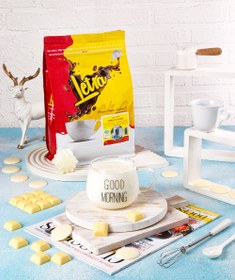 تصویر پودر وایت چاکلت 2 کیلوگرمی 