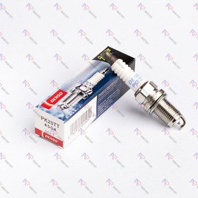 تصویر شمع دنسو مدل PK20TT ظرفیت ۴۵۰۶ 