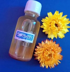 تصویر روغن بادام شیرین - 30cc Sweet Almond Oil - Pure & Natural