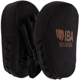 تصویر میت بوکس aiba pro black 