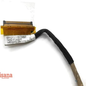 تصویر فلت تصویر لپ تاپ ایسوس مدل EEE Slate B121 