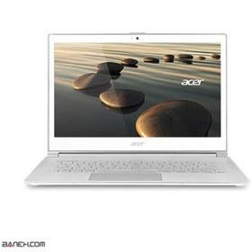 تصویر لپ تاپ ۱۳ اینچ ایسر Aspire S7-393 ا Aspire S7-393 Acer Laptop 13.3inch Aspire S7-393 Acer Laptop 13.3inch