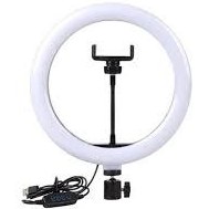 تصویر رینگلایت ۶۵وات - مشکی 