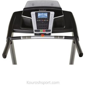 تصویر تردمیل نردیک ترک NORDICTRACK C80i 