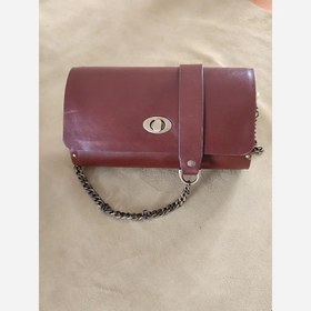 تصویر کیف رو دوشی طرح رها 