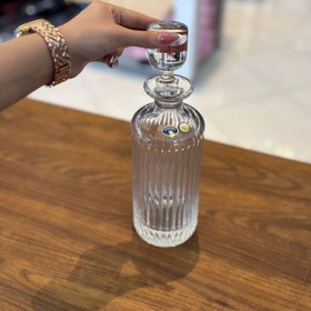 تصویر تنگ کریستال بوهمیا 