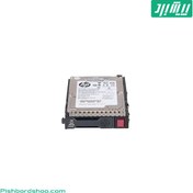 تصویر هارد سرور HP 300GB SAS 6G 15K SFF 