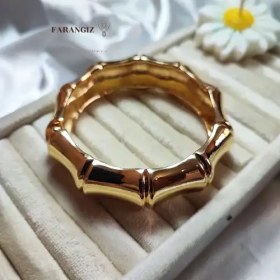 تصویر دستبند النگویی ترند 