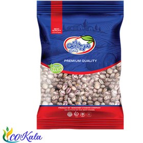 تصویر لوبیا چیتی ممتاز مرجانه 900 گرم 