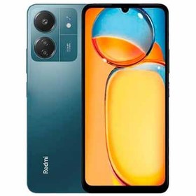 تصویر گوشی موبایل شیائومی (چین) Redmi 13C | حافظه داخلی 256 گیگابایت و حافظه رم 8 گیگابایت - سبز 