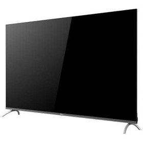 تصویر تلویزیون هوشمند جی پلاس مدل GTV-65RQ756N سایز 65 اینچ GPlus GTV-65RQ756N Smart Television 65 Inch