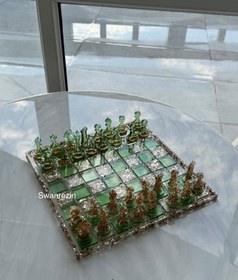 تصویر شطرنج 