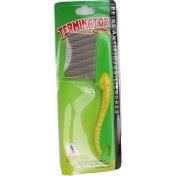 تصویر شانه شپش 