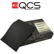 تصویر ورق دمپینگ اس تی پی مدل Biplast 10 