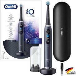 تصویر مسواک برقی اورال-بی مدل Oral_B IO 9 