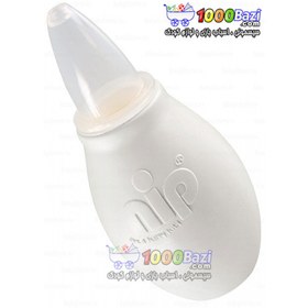 تصویر پوار بینی نوزاد Nip 