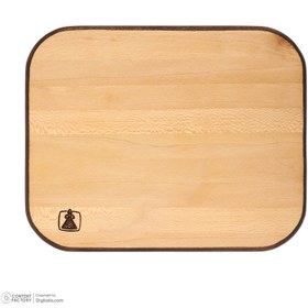 تصویر تخته گوشت داچوب مدل زاگرس کد 512 